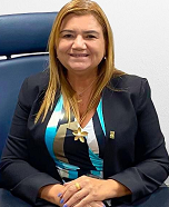 Betânia Maria Pereira dos Santos